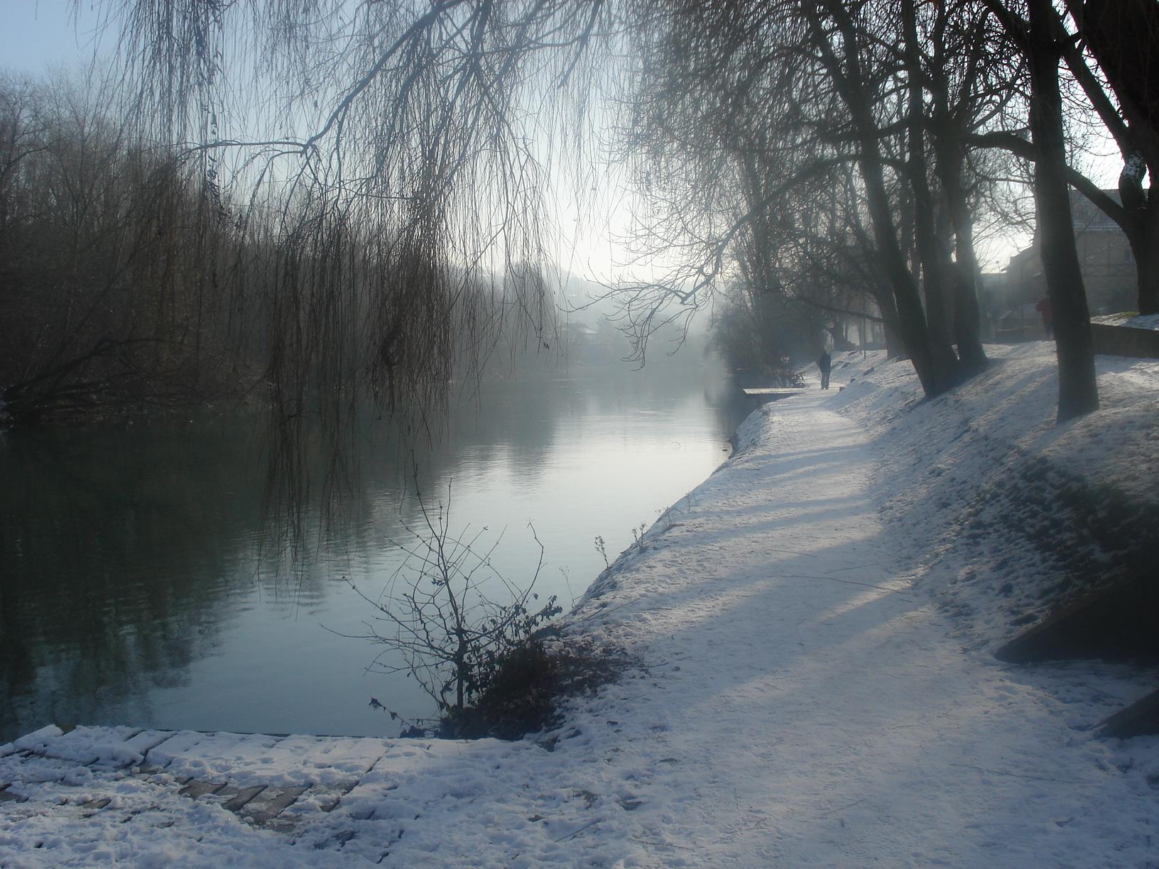 Bords de marne janv 21